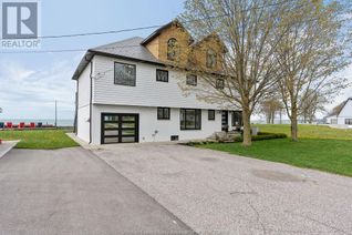 Detached House for Sale, 204 Robson Road, Leamington, ON
