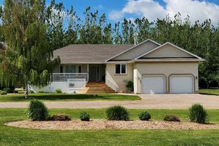Bungalow for Sale, 17 Huckleberry Crescent, Rural Taber, M.D. of, AB