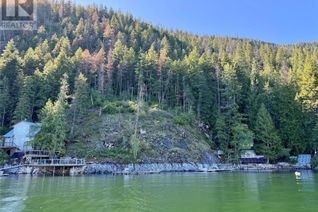 Land for Sale, 9 Aline Hills Beach, Sicamous, BC