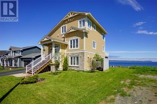 House for Sale, 23 Red Sky Estates, Topsail, NL