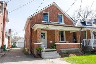 Detached House for Sale, 431 13th Street A W, Owen Sound, ON