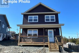 House for Sale, 20 Moffatt Road, Mount Pearl, NL
