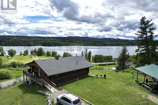 House for Sale, 3173 Pritchard Road, Williams Lake, BC