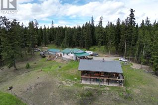 House for Sale, 3173 Pritchard Road, Williams Lake, BC