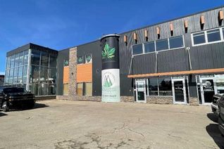 Office for Lease, 10518 100 Avenue #203, Grande Prairie, AB