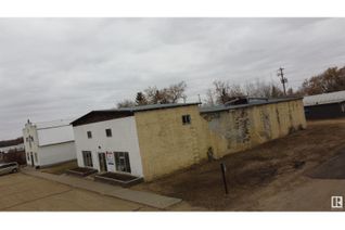Industrial Property for Sale, 124 Main Street, Kinsella, AB