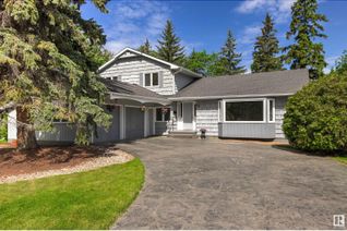 Detached House for Sale, 12 Marlboro Rd Nw, Edmonton, AB