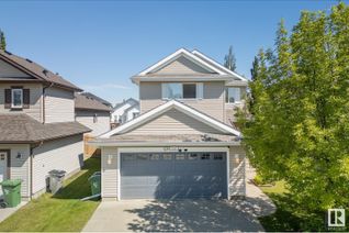 House for Sale, 159 Rue Masson, Beaumont, AB