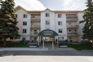 Condo Apartment for Sale, 204 18004 95 Av Nw, Edmonton, AB