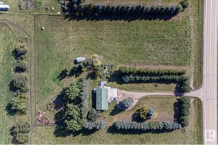 Property for Sale, 21424 Hwy 605, Rural Camrose County, AB
