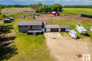 Bungalow for Sale, 48504 Rge Rd 24, Rural Leduc County, AB
