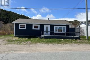 Bungalow for Sale, 60a Mountain View Road, Salvage, NL