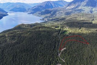 Property for Sale, Lot 1 Red Mountain Rd, Silverton, BC