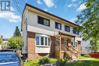 House for Sale, 244 Spring Avenue, Dartmouth, NS