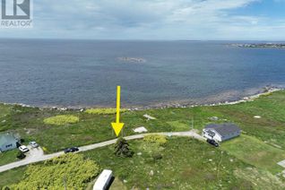 Commercial Land for Sale, 60 Courtney Street, Clark's Harbour, NS