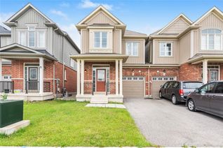 Semi-Detached House for Sale, 9538 Tallgrass Avenue, Niagara Falls, ON