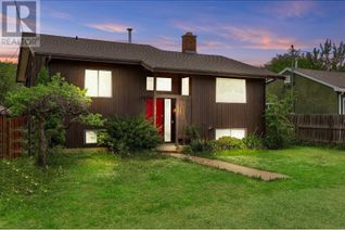 Detached House for Sale, 431 Alexander Ave, Kamloops, BC