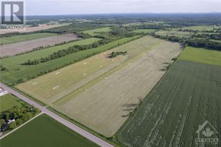 Commercial Farm for Sale, 3145 Queens Line, Cobden, ON