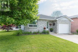 Bungalow for Sale, 317 Frances Street, Central Elgin (Port Stanley), ON