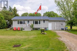 Detached House for Sale, 71224 Sandra Street, Bluewater, ON