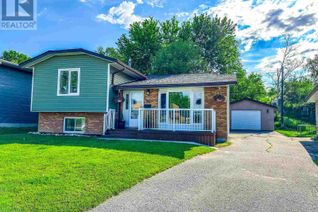 Detached House for Sale, 35 Cambrian Drive, KENORA, ON