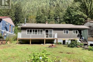 Detached House for Sale, 75 Highland Drive, Williams Lake, BC