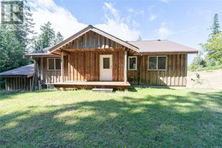 Detached House for Sale, 415 Campbell Bay Rd, Mayne Island, BC