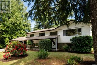 House for Sale, 4937 Wesley Rd, Saanich, BC