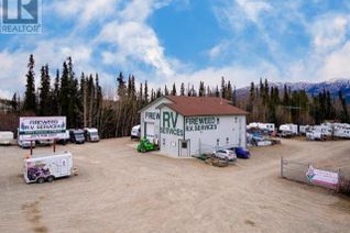 Commercial Land for Sale, 17 Lorne Road, Whitehorse, YT