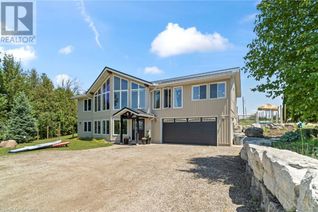 Detached House for Sale, 166 Maple Hill Road, Brockton, ON