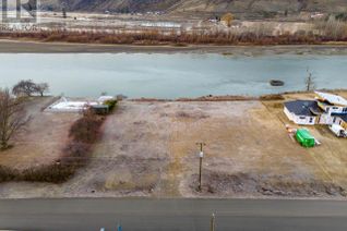 Commercial Land for Sale, 4143 Davie Road, Kamloops, BC