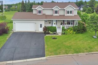 House for Sale, 22 Maplehurst Dr, Moncton, NB