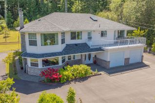 House for Sale, 2050 Rena Rd, Nanoose Bay, BC