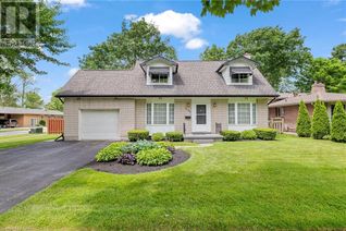 Detached House for Sale, 2599 Lepp Avenue, Niagara Falls, ON