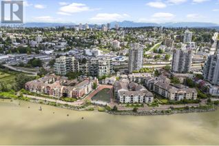Property for Sale, 1 Renaissance Square #1808, New Westminster, BC