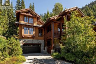 Duplex for Sale, 2300 Nordic Drive #20, Whistler, BC