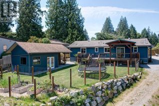 House for Sale, 7900 Fawn Road, Halfmoon Bay, BC
