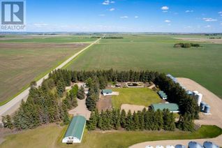 House for Sale, 28139 Highway 581, Rural Mountain View County, AB