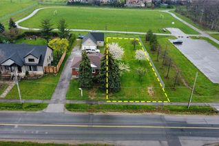 Land for Sale, 1342 Barton Street, Stoney Creek, ON