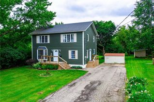 Detached House for Sale, 29 Quaker Road, Welland, ON