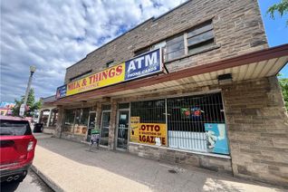 Other Business for Sale, 72 - 74 Main Street W, Grimsby, ON