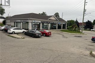 Commercial/Retail Property for Lease, 190 St Andrews Street, Cambridge, ON