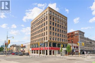 Office for Lease, 45 Rideau Street #402, Ottawa, ON