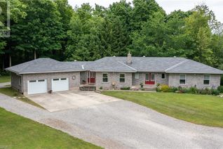 Property for Sale, 78 Lake Street, Georgian Bluffs, ON