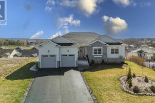 Detached House for Sale, 54 Clover Lane, Falmouth, NS