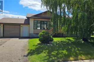 Detached House for Sale, 104 2nd Avenue, Humboldt, SK