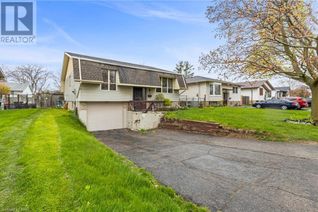 Bungalow for Sale, 475 Bunting Road, St. Catharines, ON