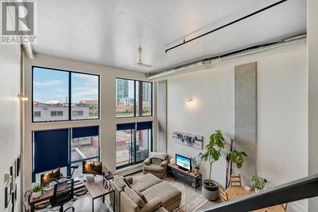 Loft for Sale, 535 8 Avenue Se #216, Calgary, AB