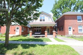 Detached House for Sale, 58 Eagle Avenue, Brantford, ON