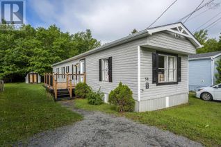 Mini Home for Sale, 50 Champlain Avenue, Middle Sackville, NS